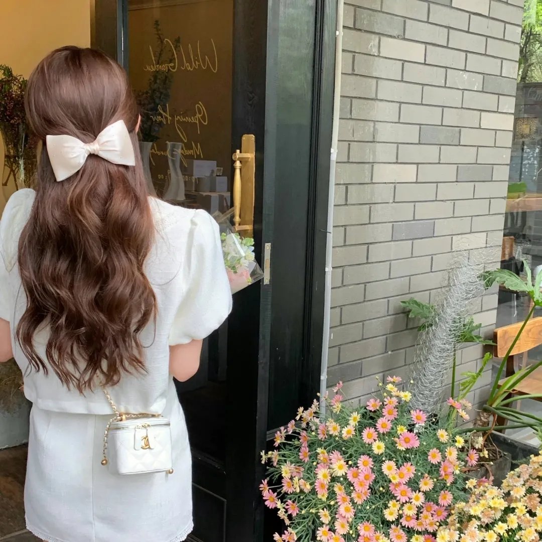 少爷和我