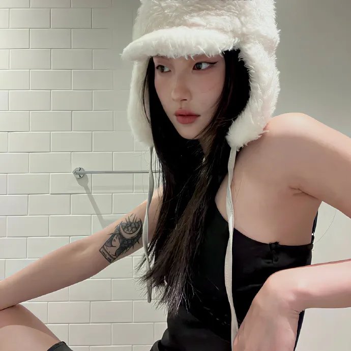 说正经的，宝贝