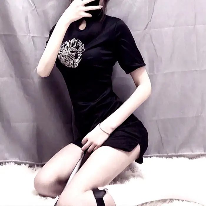 一千次晚安