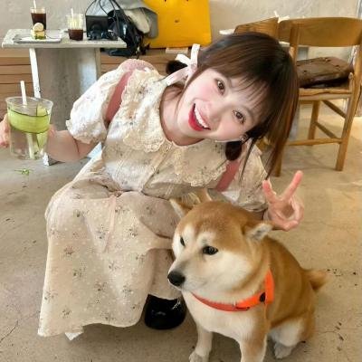 粉色樱与大眠王